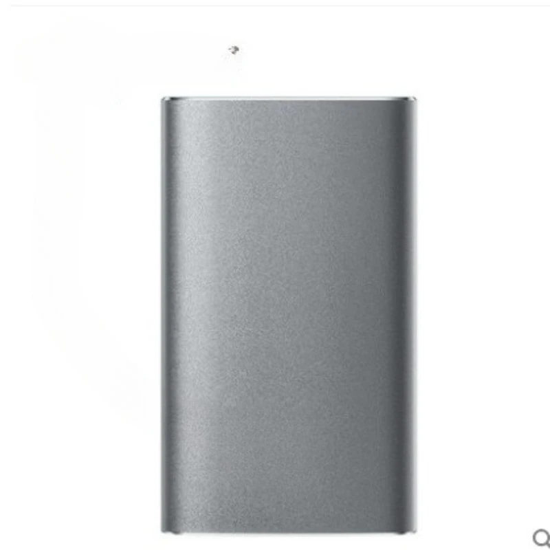 Mobile Solid State Drive USB3.1 Mobile Phone Computer SSD Mobile Hard Drive Large Capacity