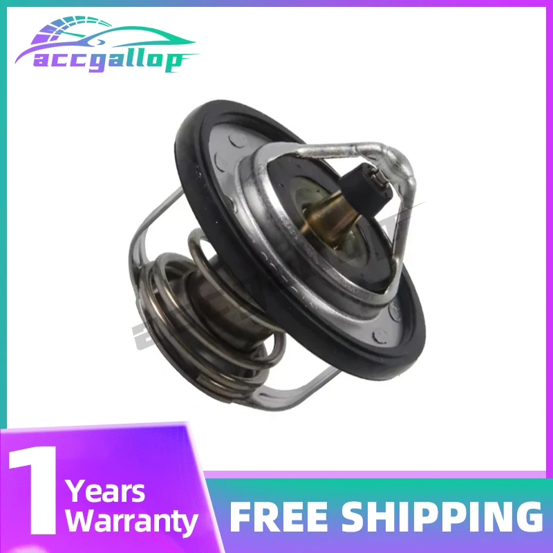 Parts Auto 88 Degree Thermostat For Suzuki Vitara/ Escudo/X90/Sidekick G16A,G16B 1.6L