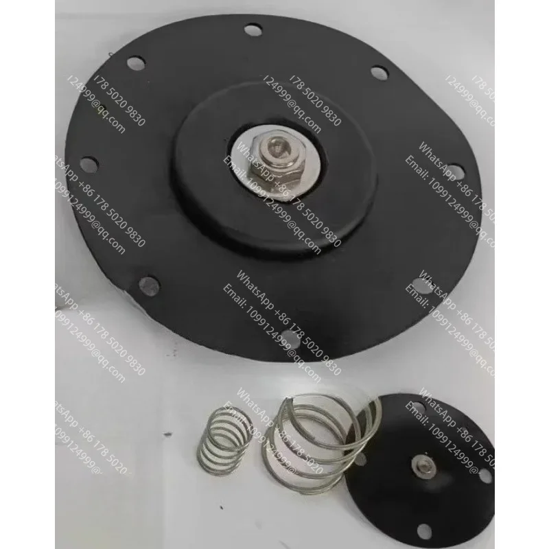 Kit de Reparación para K5004 2, Anillo de Sellado, Diafragma de Válvula de Pulso