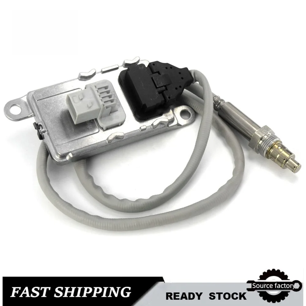 

Датчик NOx A4001531628 5WK97417 для Mercedes-Benz, новый датчик оксида азота и кислорода, запасные части, готов к отправке