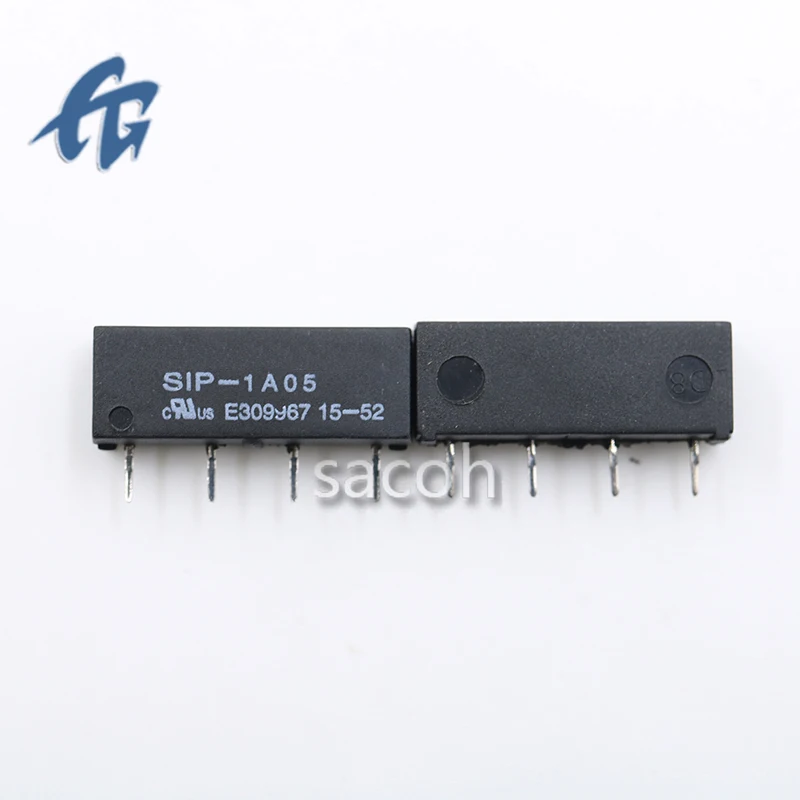 

SACOH High Quality Original Electronic Components Suppliers SIP-1A05 10PCS