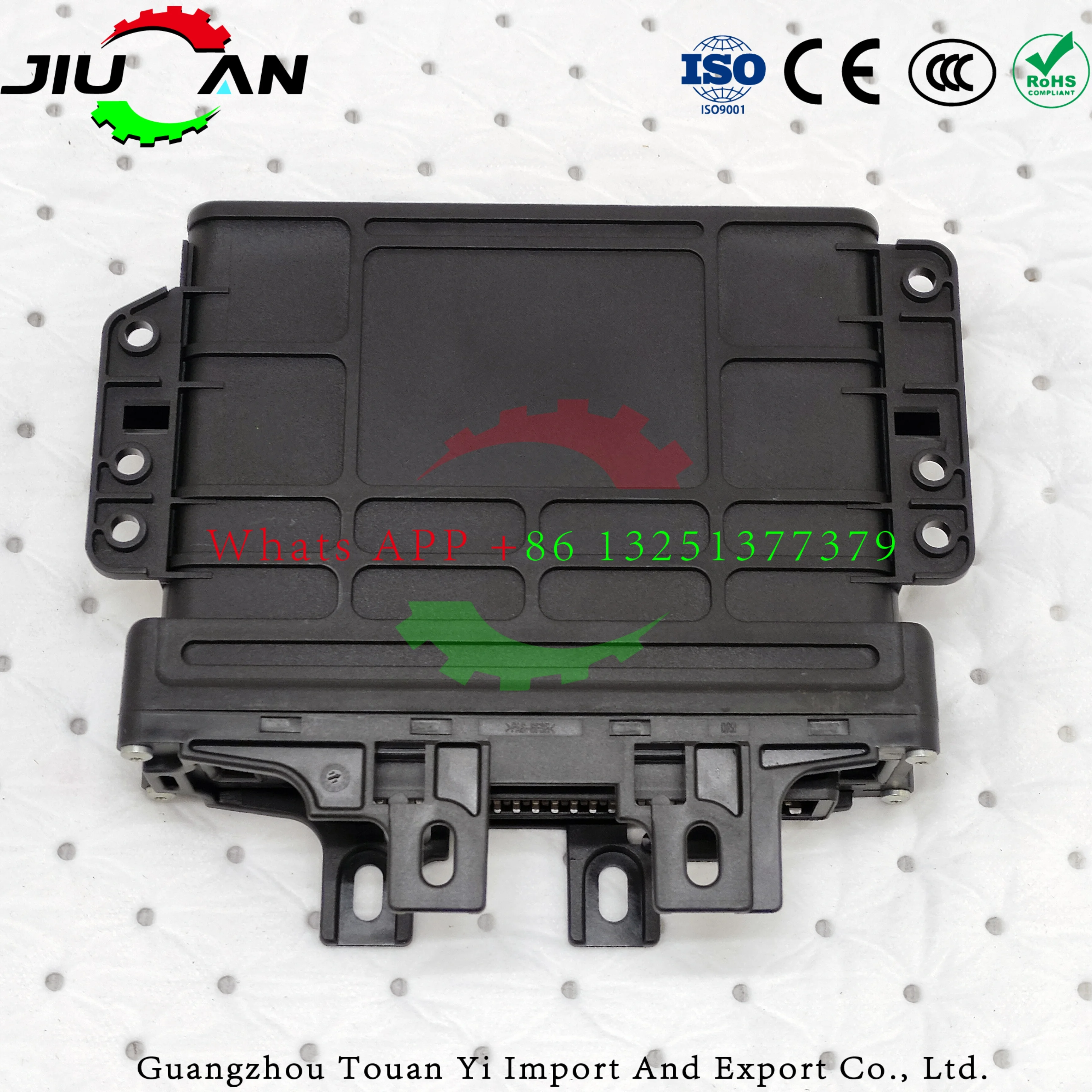 نقل الكمبيوتر ECU 01N927733FN 01N927733MN لفولكس واجن بورا باسات علبة التروس TCM TCU