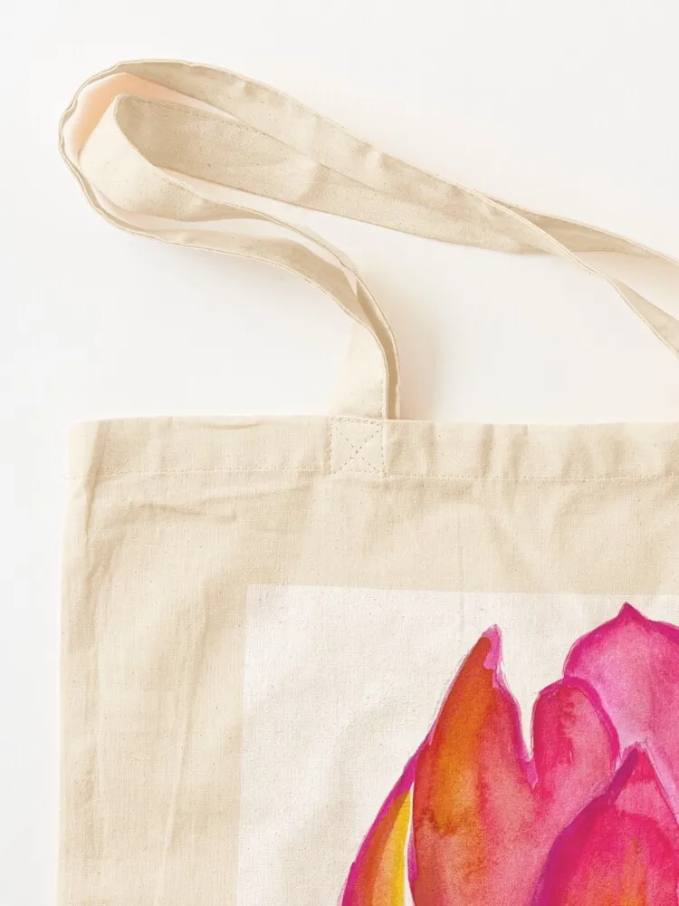 flowers 1 Tote Bag Cloth bags tote bag men free delivery bags bags woman 2025