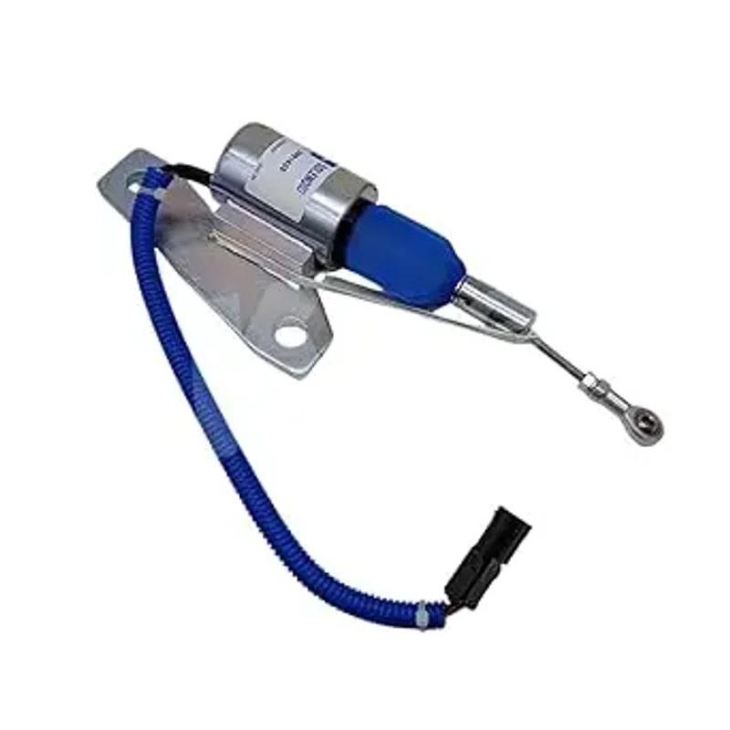 

24V 3991625/SA-4959-24 Shutoff Flameout Switch 6BT5.9