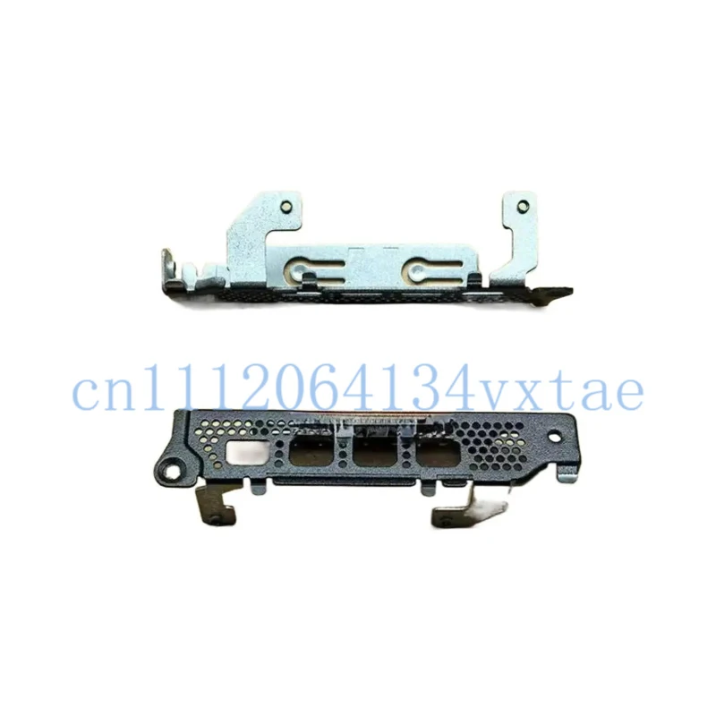 New For M90q P360Tiny P3 Tiny RTX A400 A1000 4-port Graphics Card Baffle  0.1