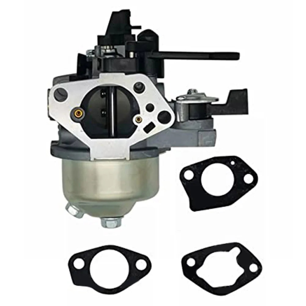 Exceptional Compatibility of the P27 For 420cc Carburettor Kit with Popular Engine Models LikeFor GX390/For GX340