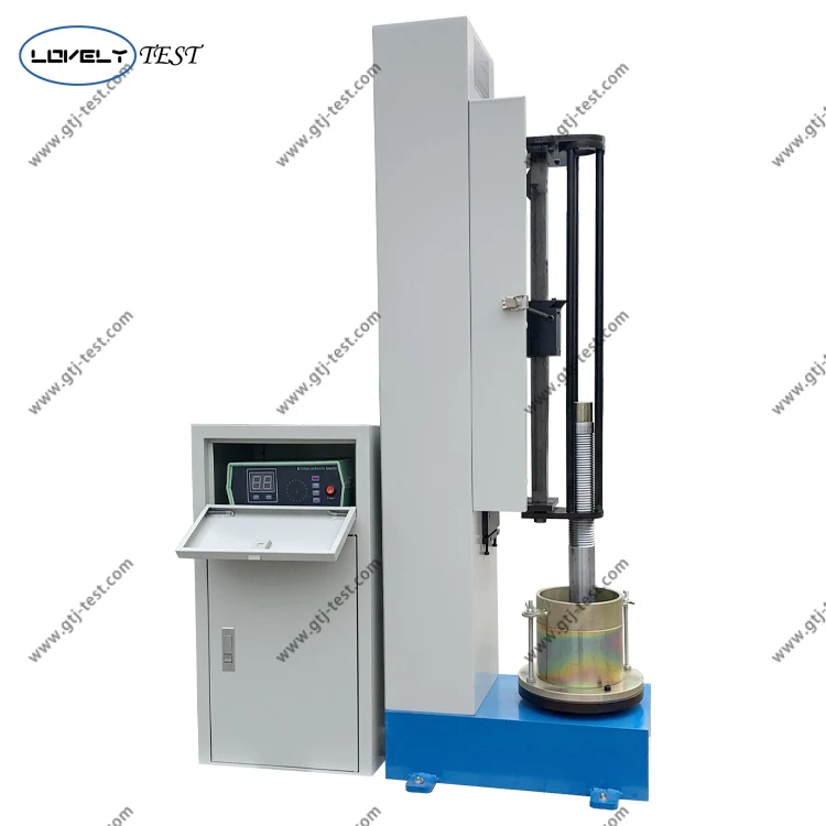 

Тест легкой компенсации и тест тяжелой компенсации — многофункциональный компенсационный прибор