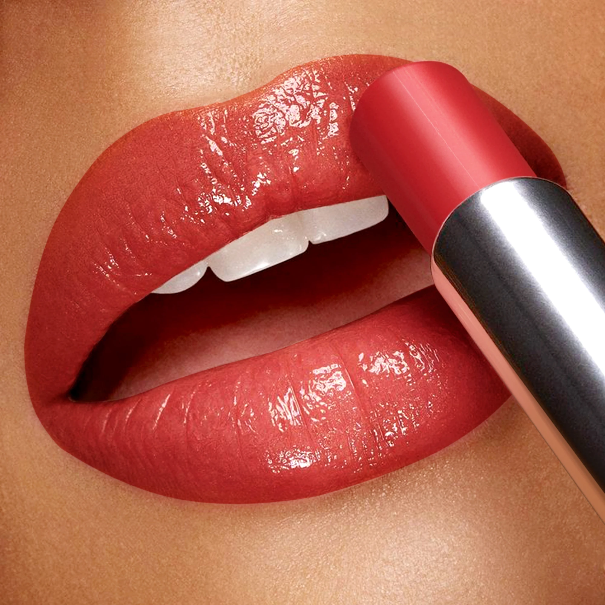 HANDAIYAN 8-color matte velvet lipstick to enhance the color lasting color not easy to fall out natural moisturizing lipstick
