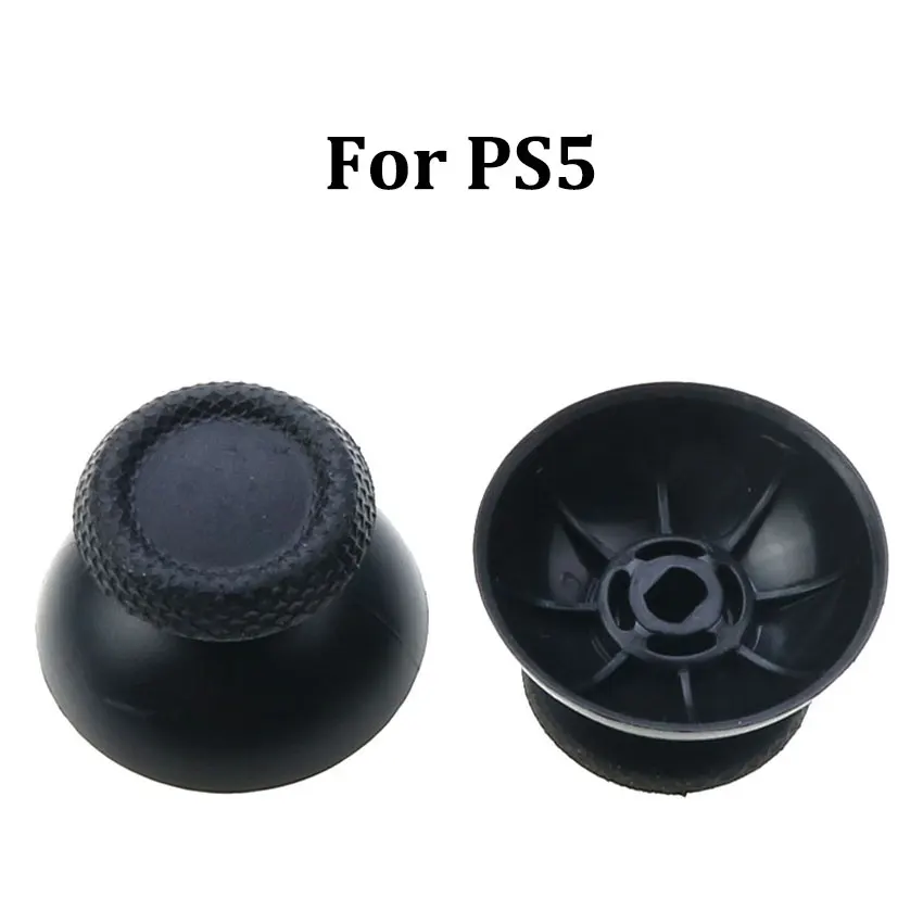 Jcd 1 Stuk 3d Analoge Thumbstick Thumb Stick Paddestoel Grip Cap Cover Voor Ps2 Ps3 Ps4 Pro Slim Ps5 Xbox One 360 Series X S Ngc