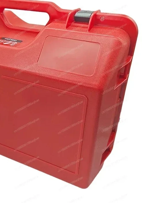 Dedicated Hard Transport Case for Total Stations | Compatible with TS02, TS06, TS09 Models