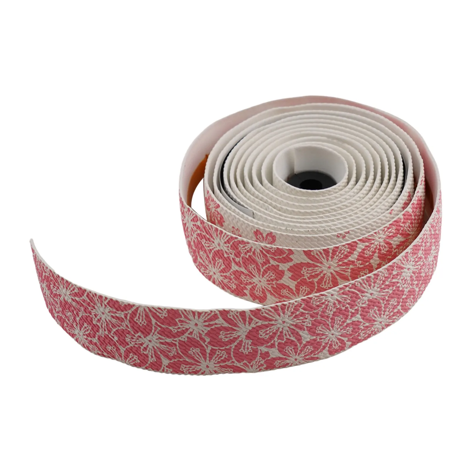 

EVA Shock Absorber Comfortable Easy To Use And Install Package Content Road Bikes Sakura Bicycle Straight Handle