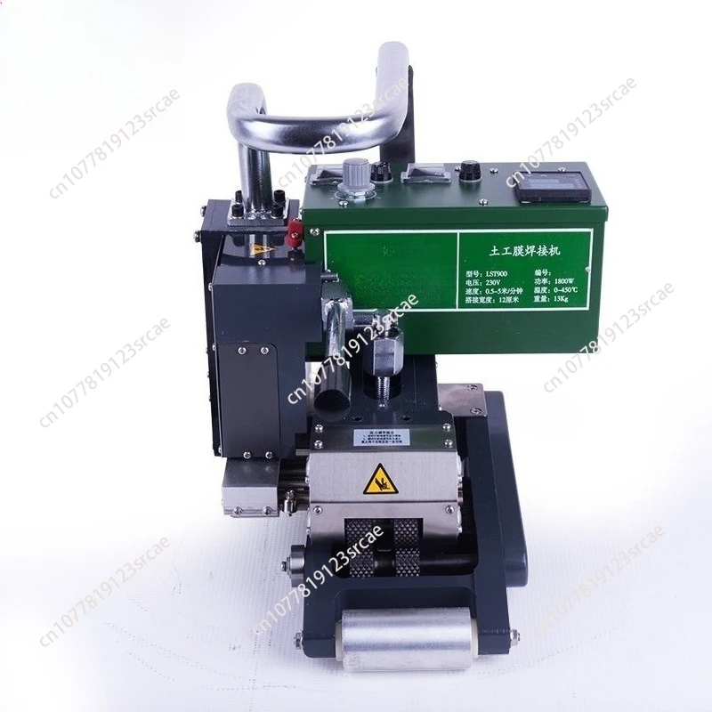 Geomembrane Welding Machine Geomembrane Welding Machine for Sale G900