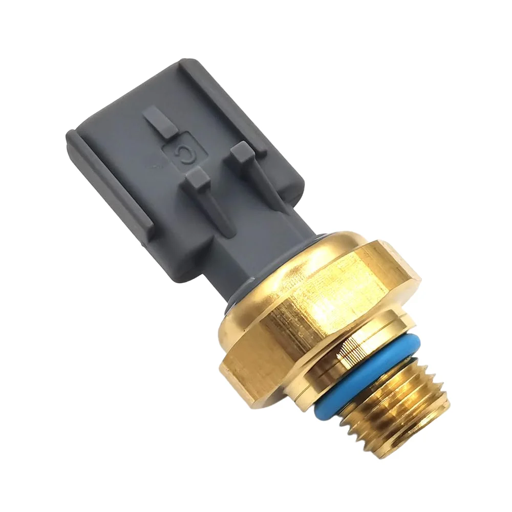 Msparts 4928594 4921746 4087989 EGR Pressure Sensor Fit For Cummins ISX ISM ISC ISB ISL Dodge Ram 2500 3500 6.7L