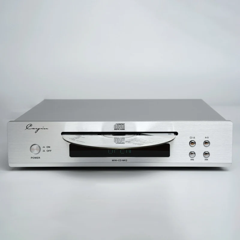 Thumbnail 4 - #74 Best CD Players to Buy In 2026
