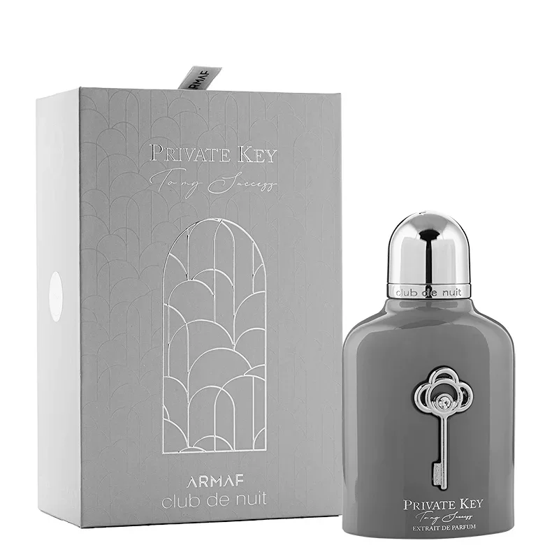 

Armaf - Club De Nuit Private Key To My Success Extrait EDP (100 мл)
