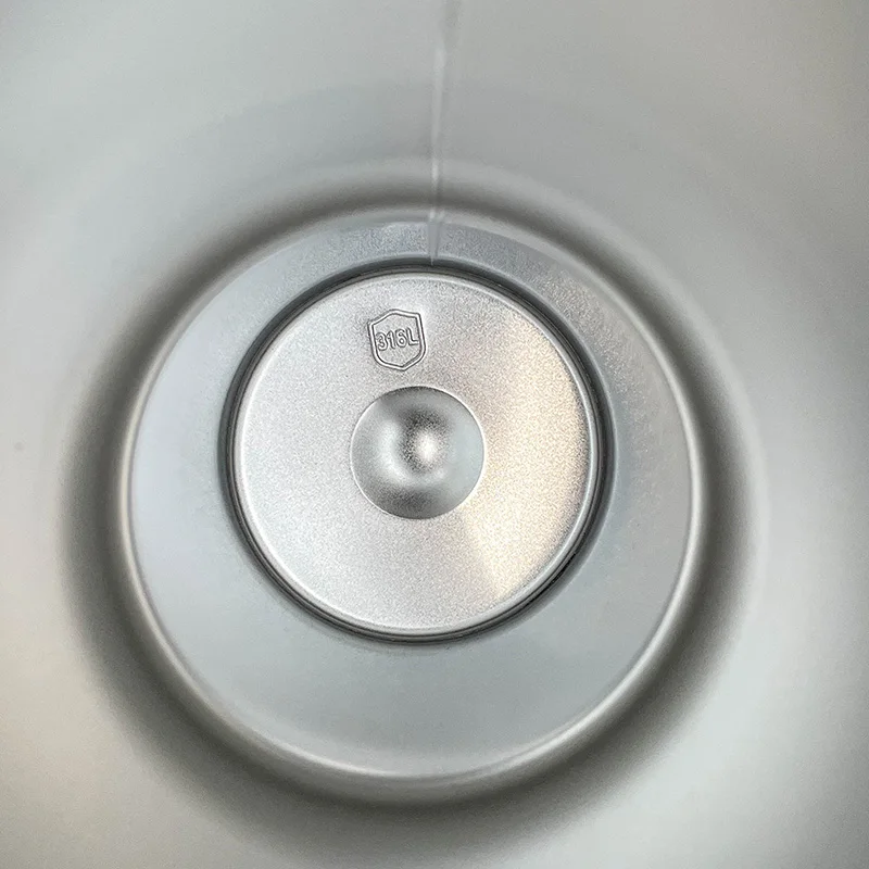 700ml/1200ml Crayon Shin-Chan Large Capacity Water Cup Thermos Cup Girls Straw Cup High-Looking 316l Stainless Steel - Image 5