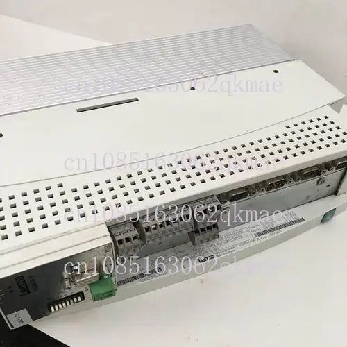 EVS9322-EP de servocontrolador Lenze, utilizado en buenas condiciones, en Stock, EVS9323-EP