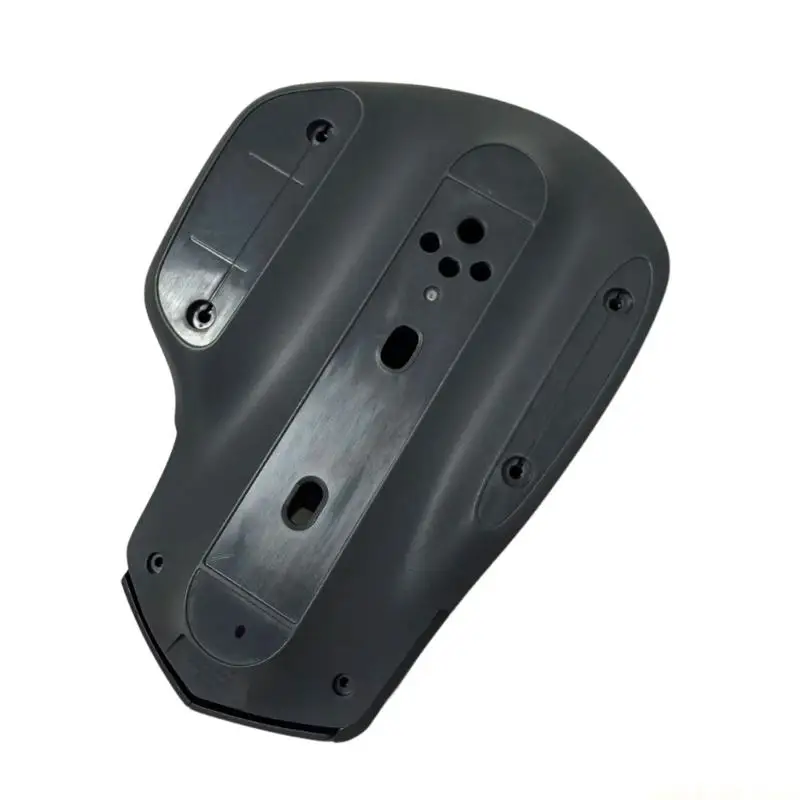 Mouse Components Including Bottom Shell And Side Buttons Plate Durability For 2S Efficient And Smooth Functionality