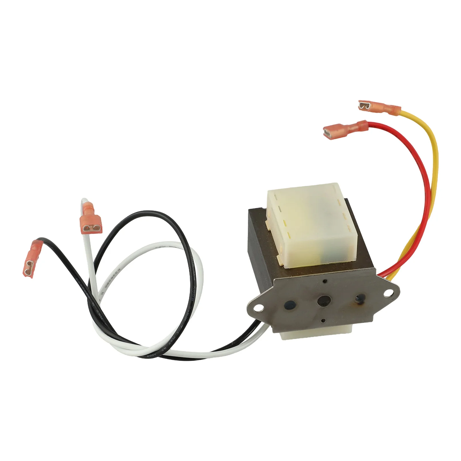 

40 VA Transformer Furnace Transformer Compatible With R801C-MSA Easy To Install Efficient Voltage Conversion Transformer