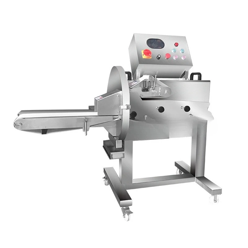 

Automatic Cooking, Meat Slicer, Commercial, Cooking, Meat Slicer Pig Ears