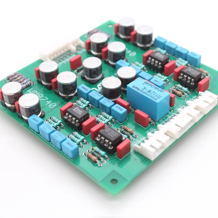 Wm8740 (цап отзывы phiree d1) купить от 595,00 руб. Электронные компоненты на 1rub.ru