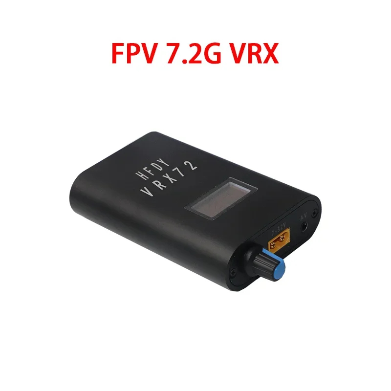 AvaCoreFPV 7.2GHz Receiver For Drone FPV Racing
