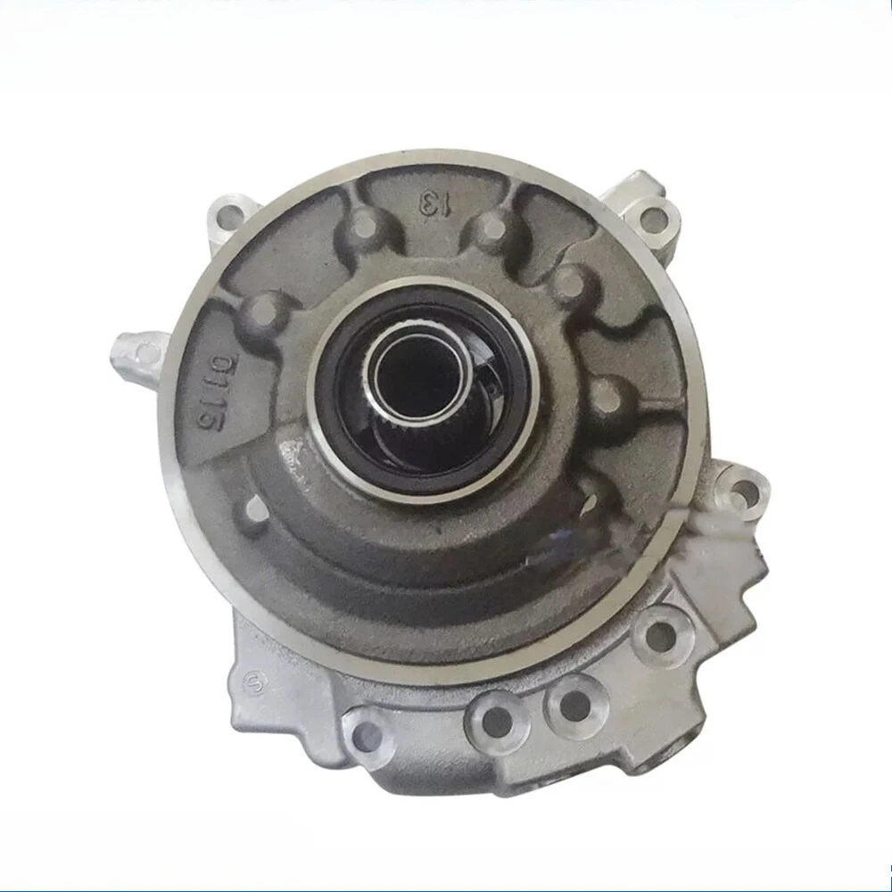 

RE0F09A Transmission Oil Pump For 2003-2011 Altima Nissan Quest Murano High Quality JF009E JF010E Oil Pump