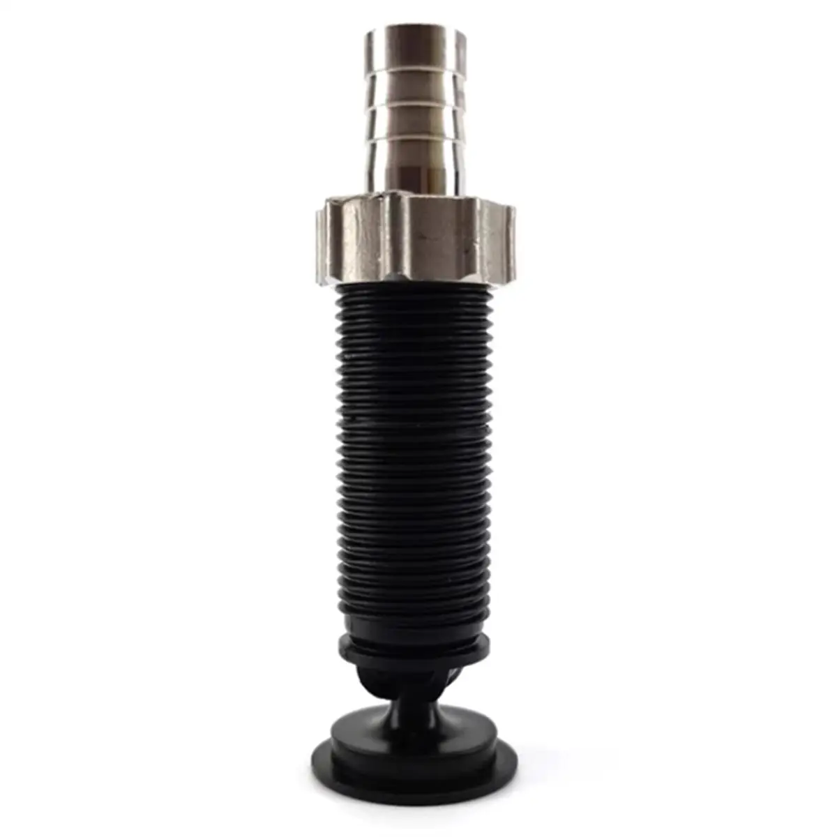 A013 For KL33640 Craft Beer Wort Diversion Joint Nozzle Nut and Pagoda Head Brewing Equipment Accessories