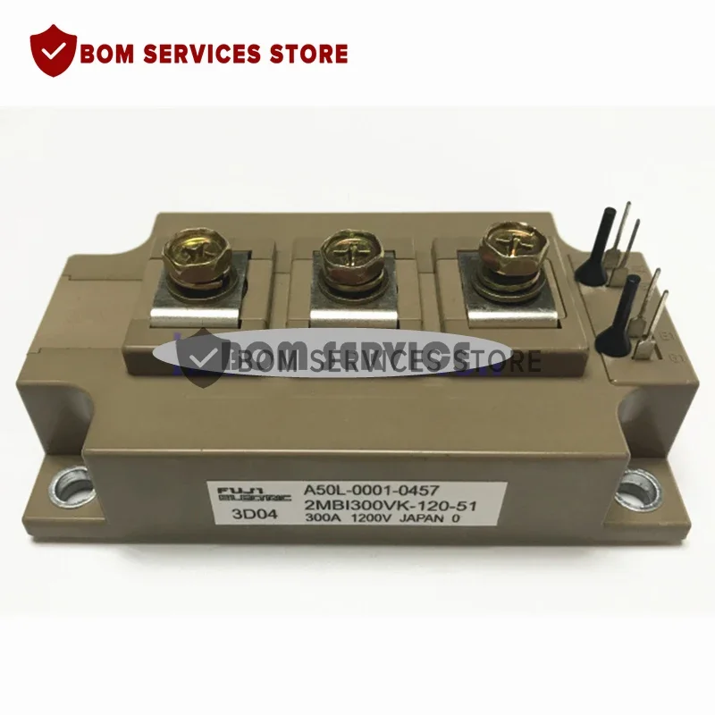 2MBI300VK-120-51 2MBI300VH-120-502MBI300U2K-120-01 2MBI300U2K-120 2MBI300UK-120 Baru