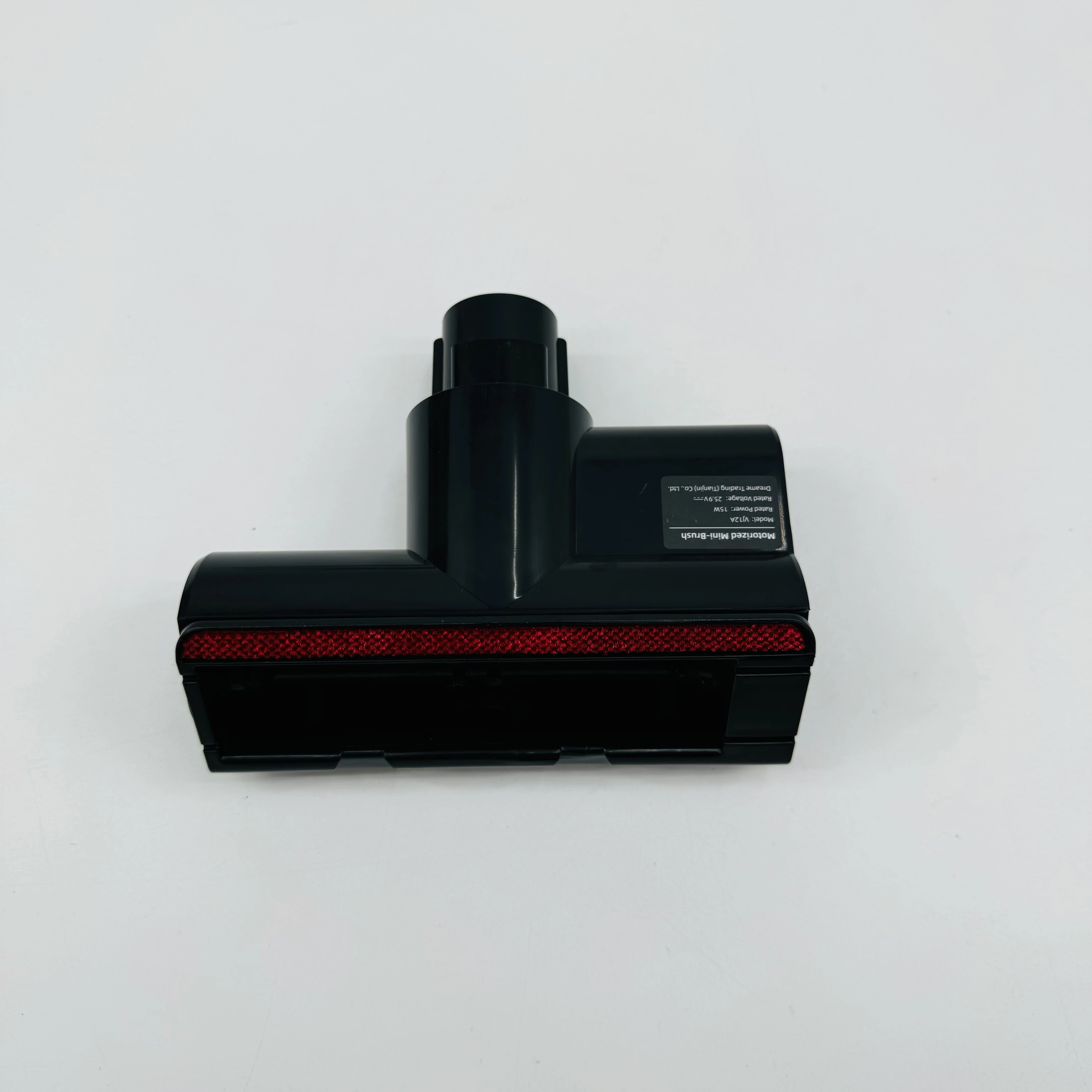 Dreame Trouver J30 and Trouver J20 لتجميع الفرشاة الصغيرة الآلية للمكنسة الكهربائية المحمولة.