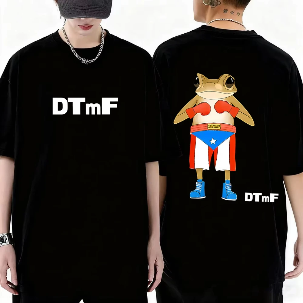 Rapper Bad Bunny Fr…