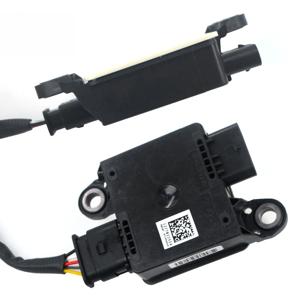 

PM Exhaust Particulate Sensor (Black) 55494711 0281007106 for Vauxhall Astra K Mk VII 1.6 Diesel 2015-2019