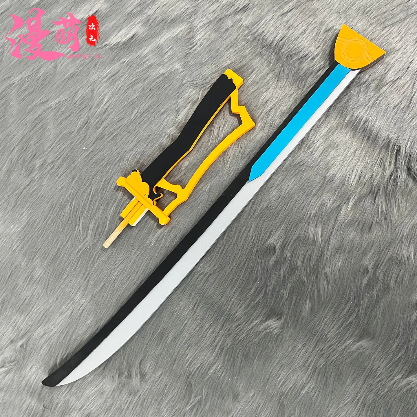 

Miki Sayaka Prop Puella Magi Madoka Magica Cosplay Props for Halloween and Christmas