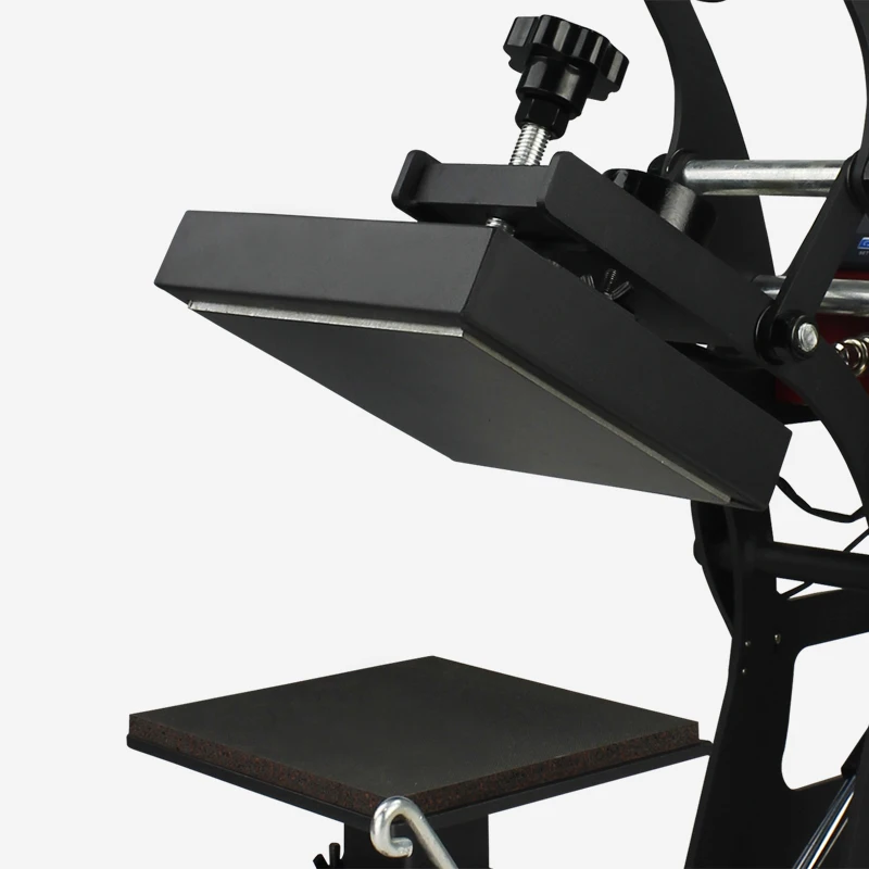 CP2815 Swim Cap Transfer Heat Press Printing Machine Hat Printing Machine