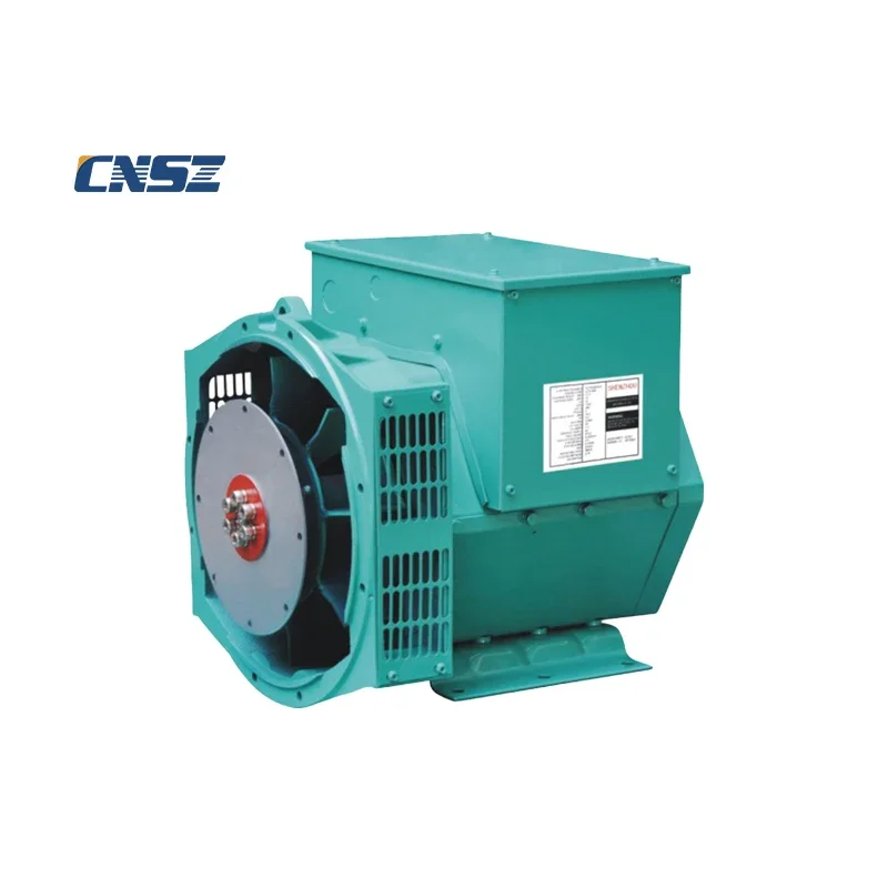 30kva 240 volt alternator specification brushless type alternator