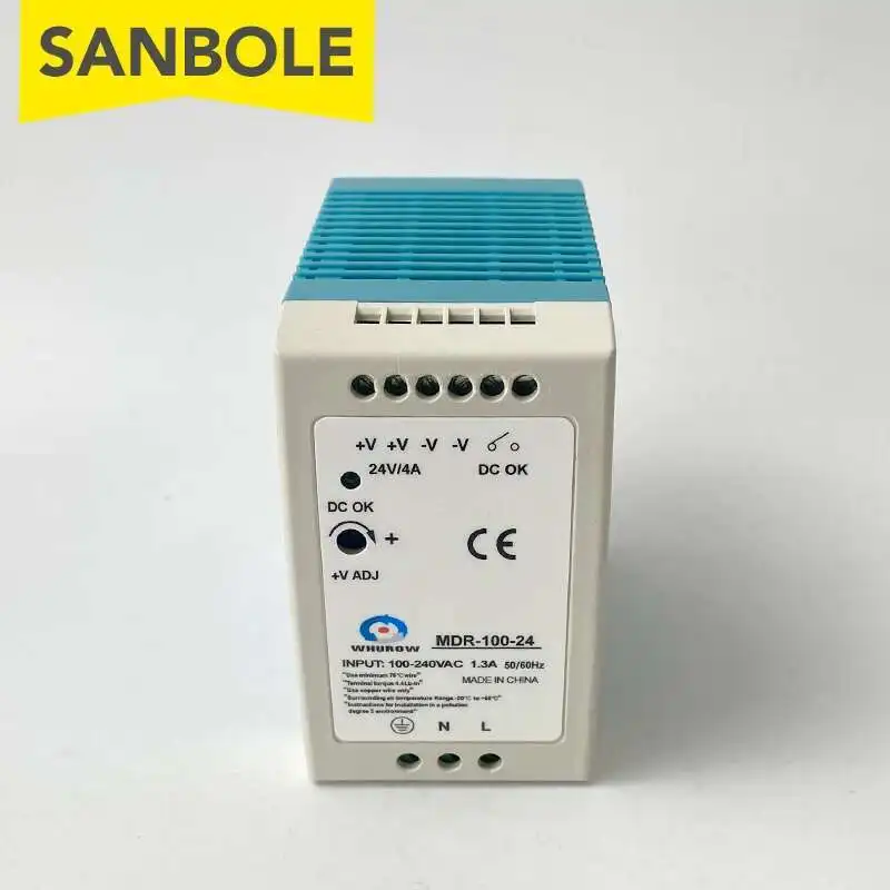 MDR-100-12 6PCS MDR… - image