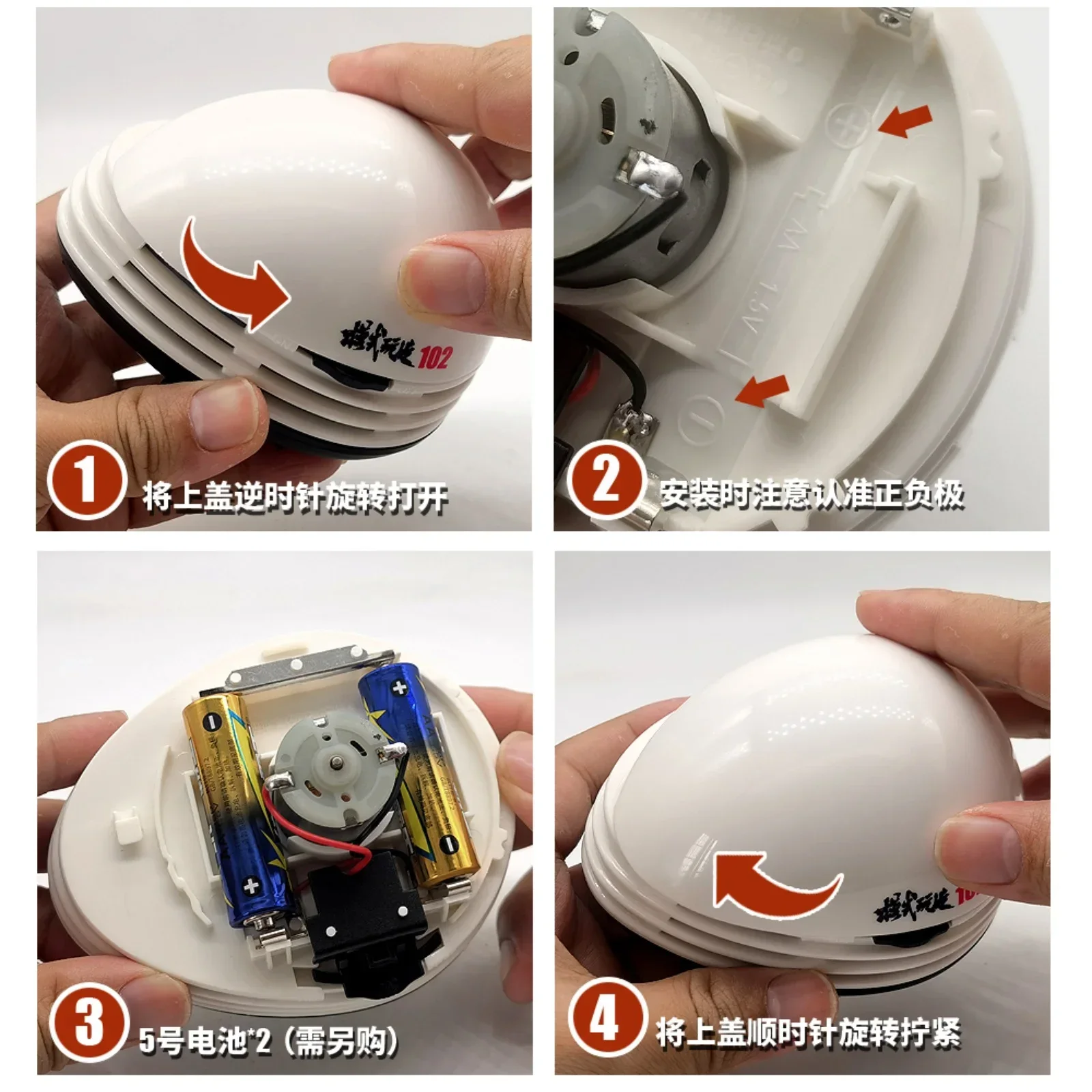 MSWZ MS102 Vacuum Cleaner Mini Desk Dust Collector Cleaning Tool Model Making Tools for Model Kits Tools Hobby DIY