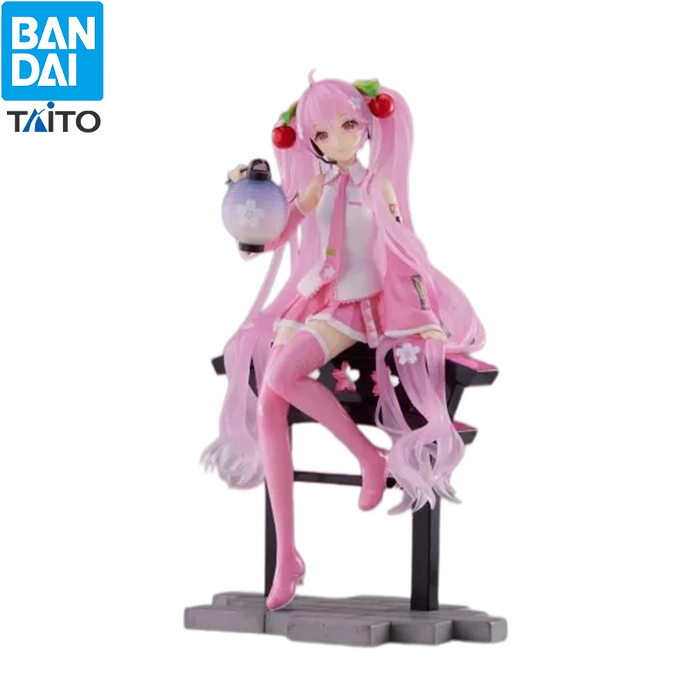 figurine-peinte-exquise-en-soie-de-la-serie-taito-sakura-hatsune-miku-cadeau-de-collection-jouet-de-presentation-de-bureau
