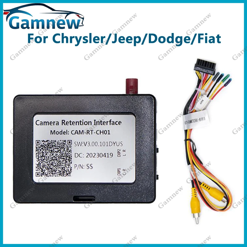 Gamnew Car Lvds To …