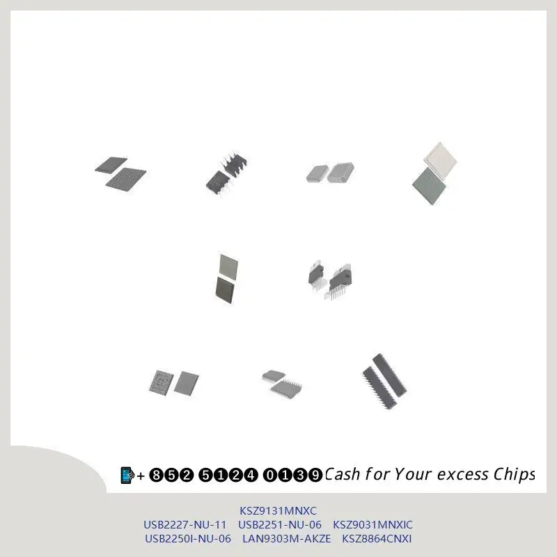 chip-chip-circuito-integrado-chip-mcu-chip-ksz9131mnxc-usb2227-nu-11-usb2251-nu-06-ksz9031mnxic-usb2250i-nu-06-lan9303m-akze