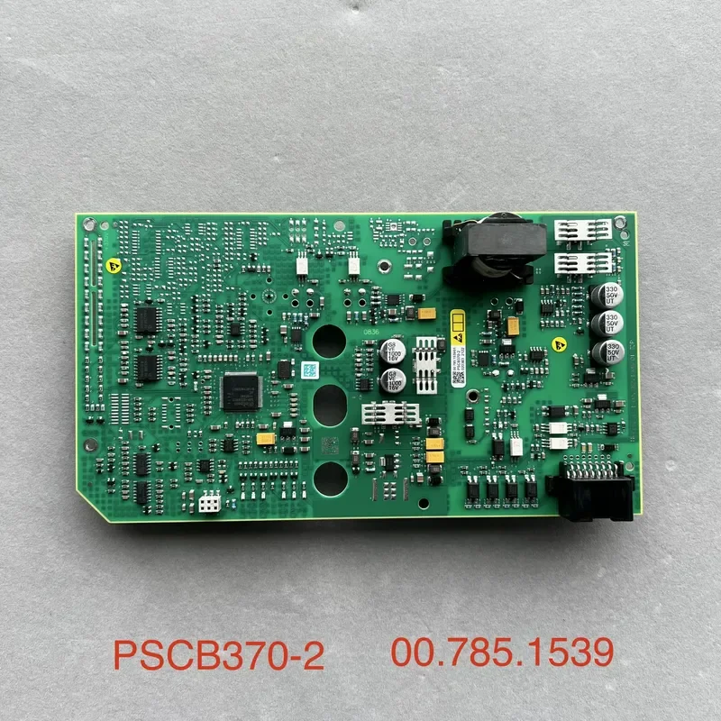 Heidelberg printing press accessories new circuit board PSCB370-2, Heidelberg circuit board 00.785.1539