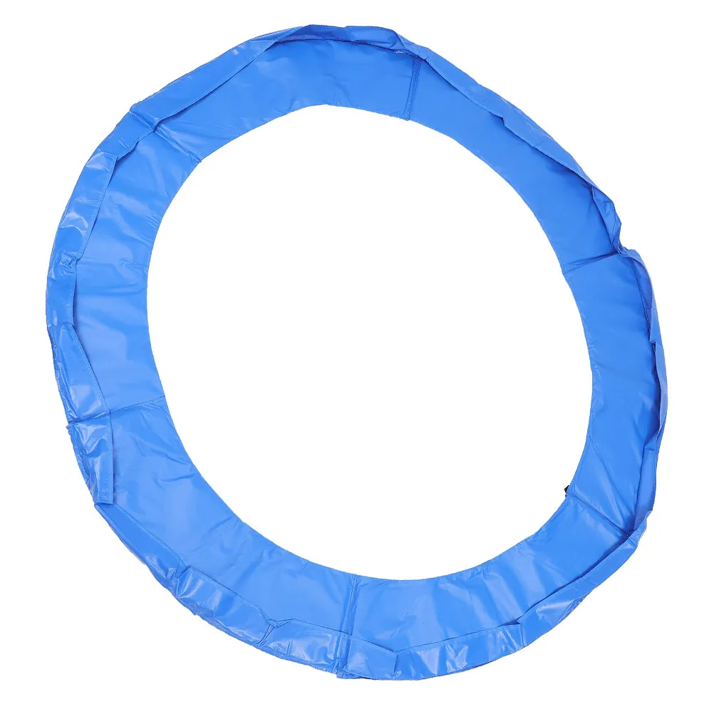 

Прочный чехол для батута, устойчивый к УФ-излучению, защита от дождя и солнца для длительной службы, быстрое крепление, защитный чехол для батута