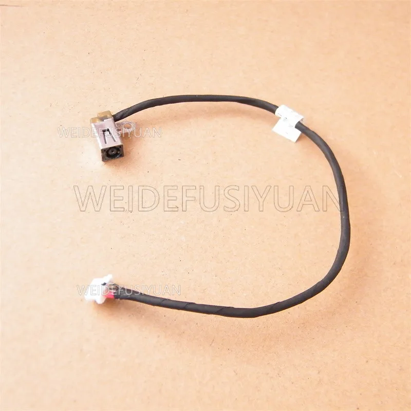 Laptop Dc Power Jac…