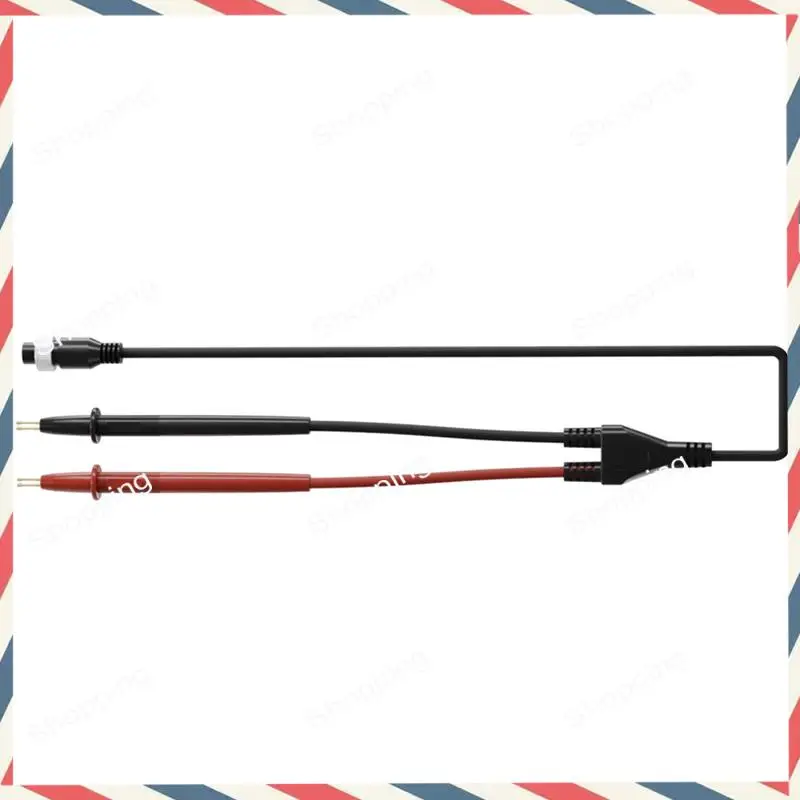 M20K HRM-10 Battery Internal Resistance Meter Round Connector Accessory