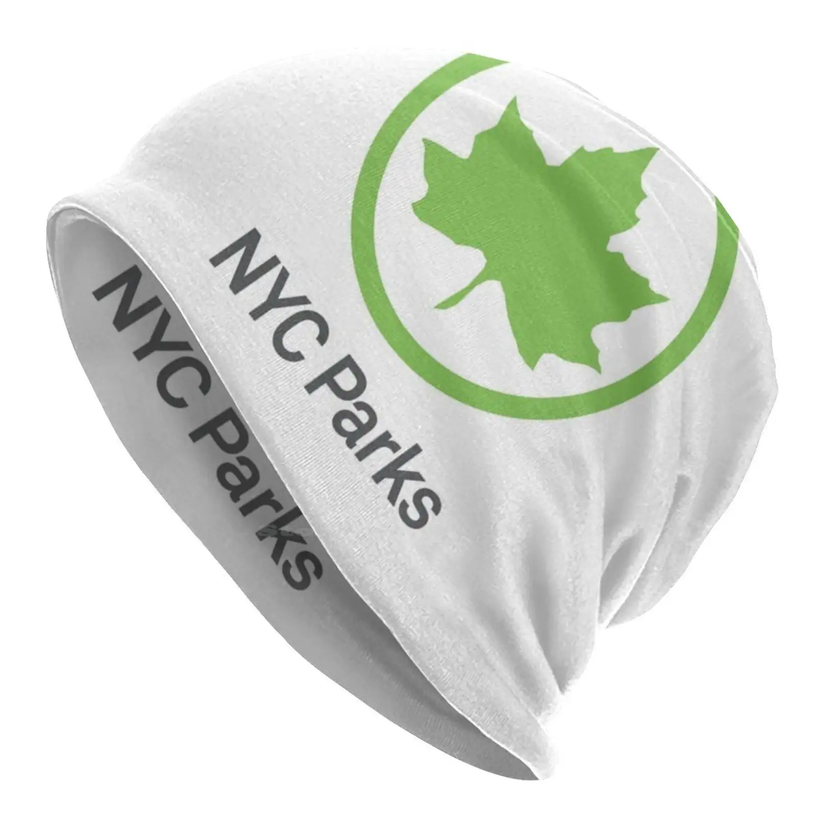 The Parks Department , Nyc Knitted Hat Warm Beanie Outdoor Caps Nyc Parks Department New Best Selling Wow Awesome Hurry