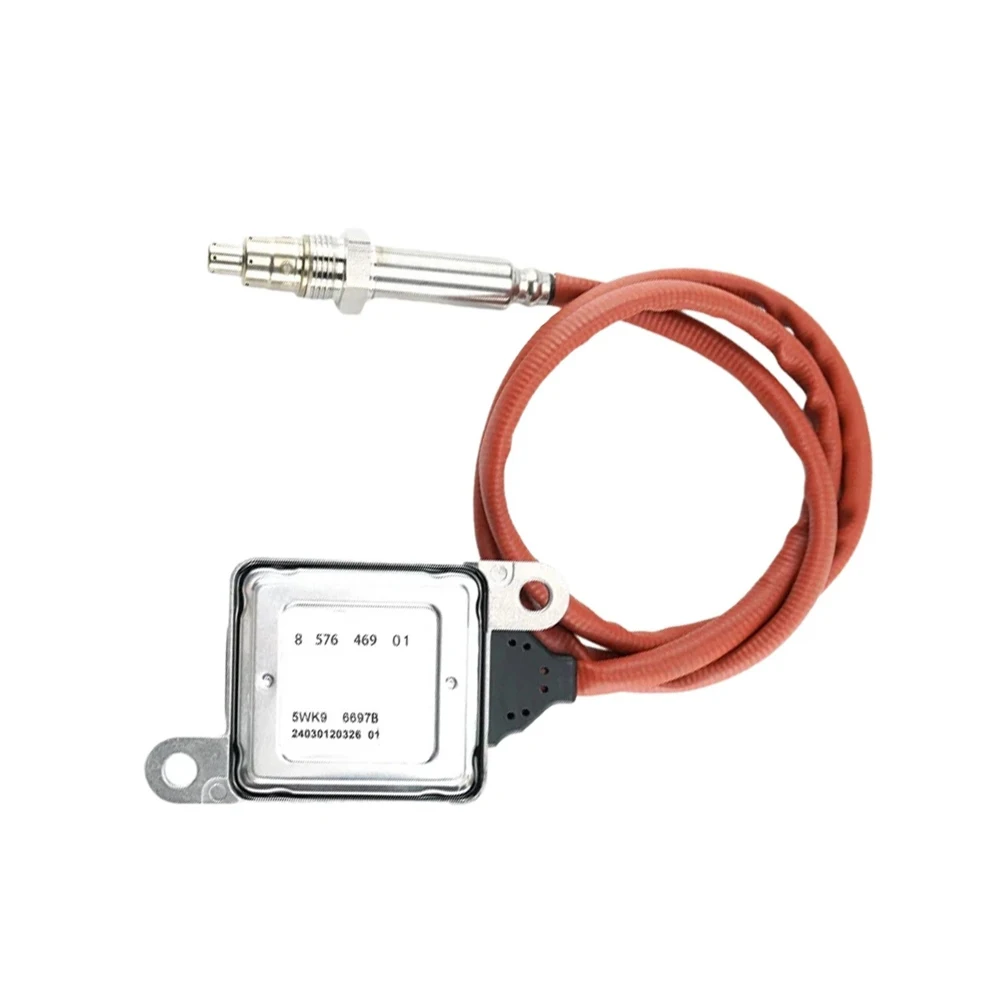 

857646901 5WK96697B Датчик Nox для BMW x5 x6 1 2 5 7 8 серии