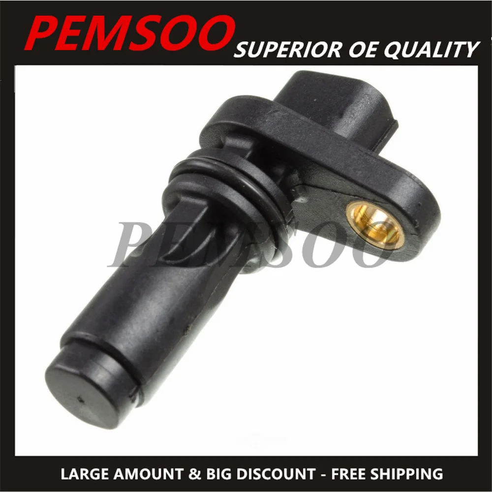 1PC Crankshaft Position Sensor OE# PC-778 , 5S7201 37510-RNA-A01 37510RNAA01 37510 RNA A01 for Honda Civic Accord Cps