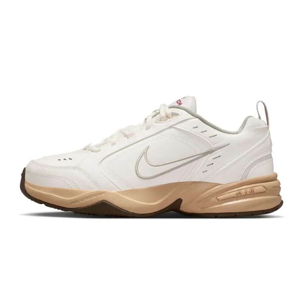 Nike MONARCH Men's Running Shoes - Slip-Resistant, Durable Training Shoes for Daily Runs IQ9792-112