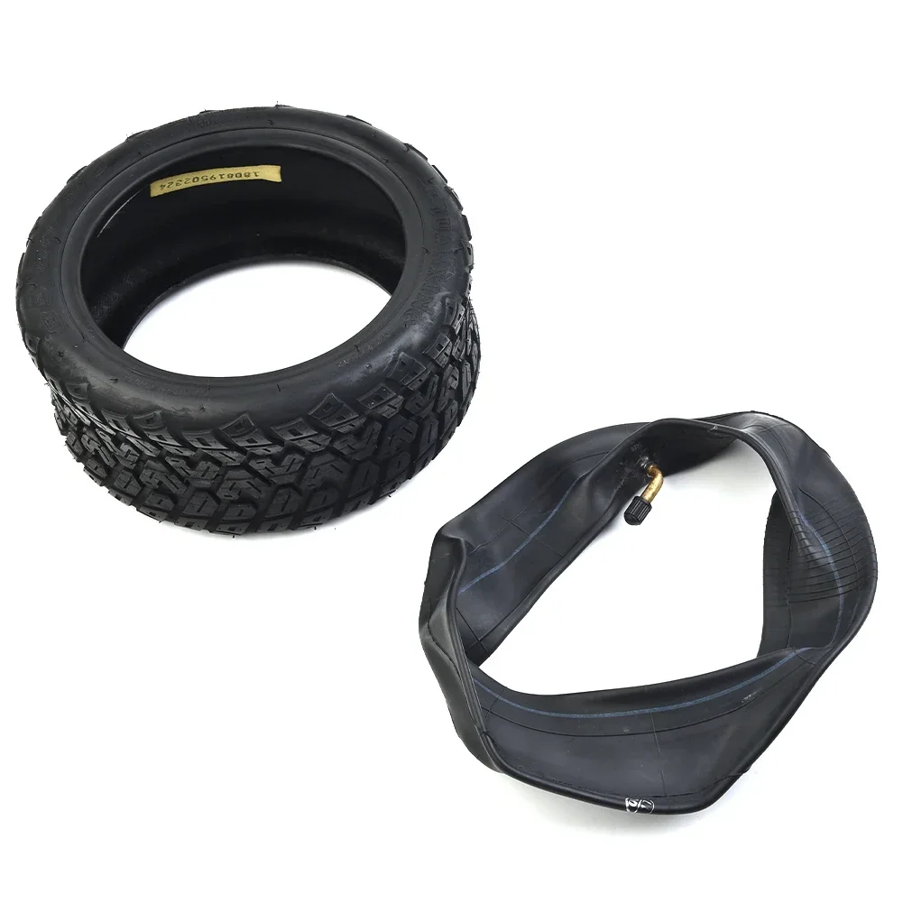 POTEAX 10 Inch 85/65-6.5 Electric Scooter Tyre Inner Tube For Kugoo G-Booster/G2 Pro Wearproof Scooter Parts Accessories