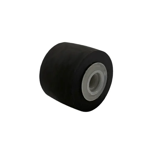 10x8x7x2mm Rubber Pinch Roller Belt Pulley For Audio Tape Recorder Pressure Cassette Deck Movement Stereo Player Accessories